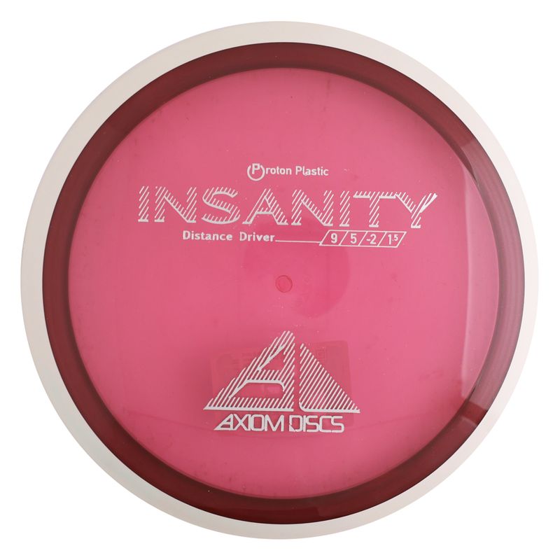 Proton Insanity