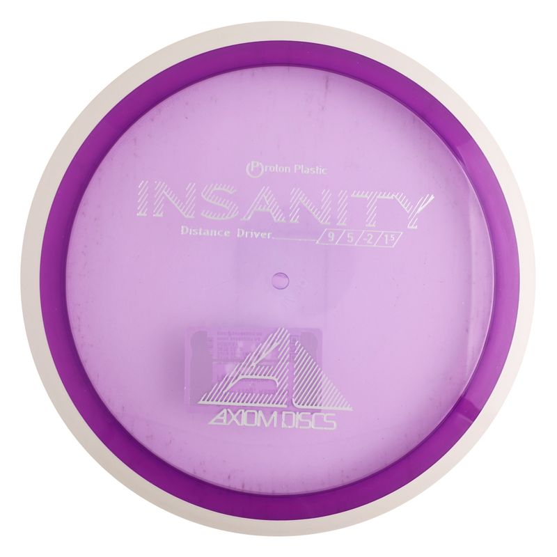Proton Insanity