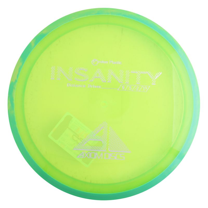 Proton Insanity
