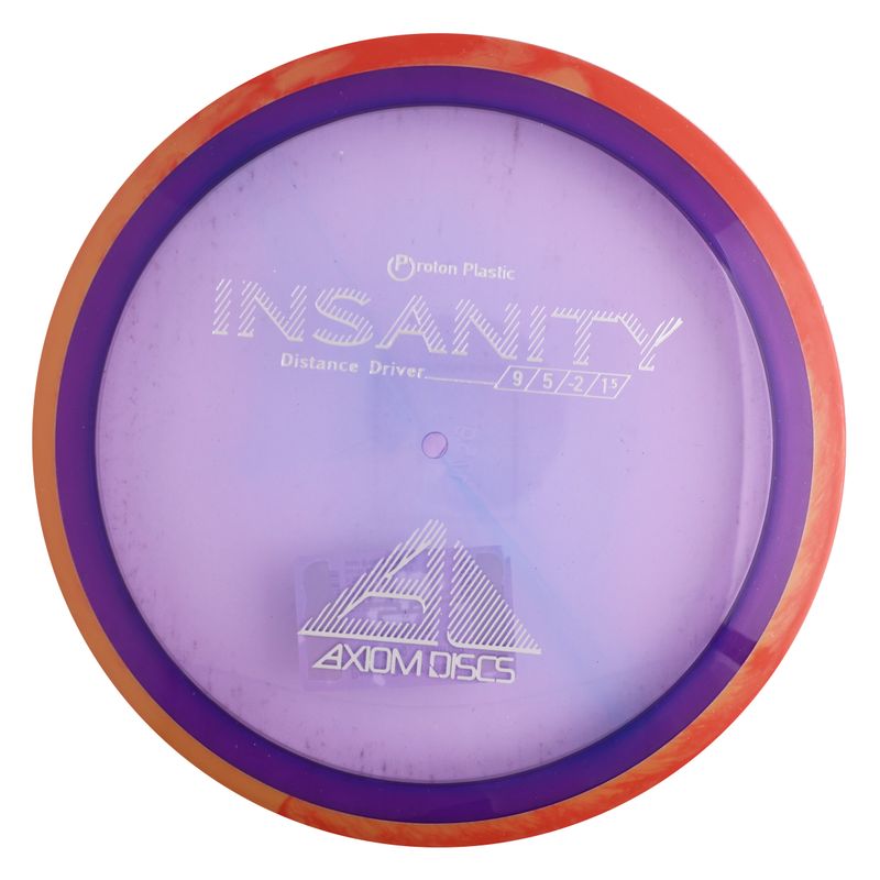 Proton Insanity