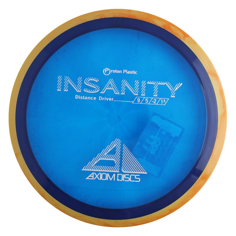 Proton Insanity