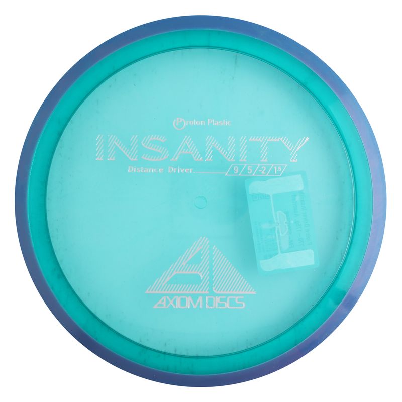 Proton Insanity