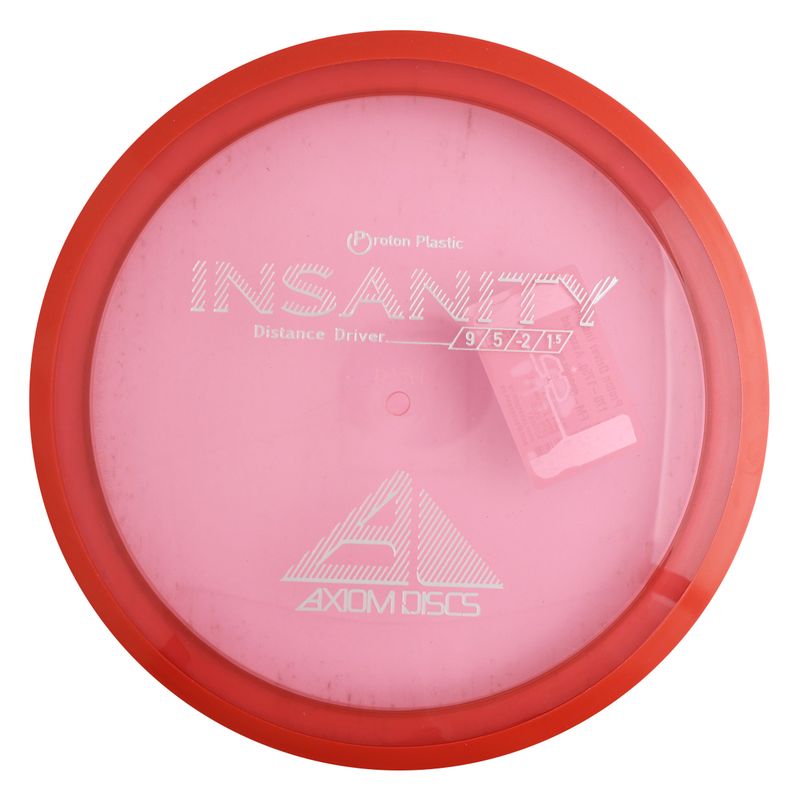 Proton Insanity