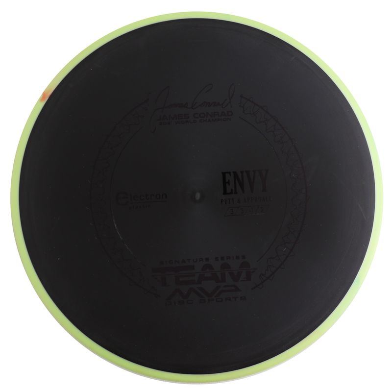 Electron Envy