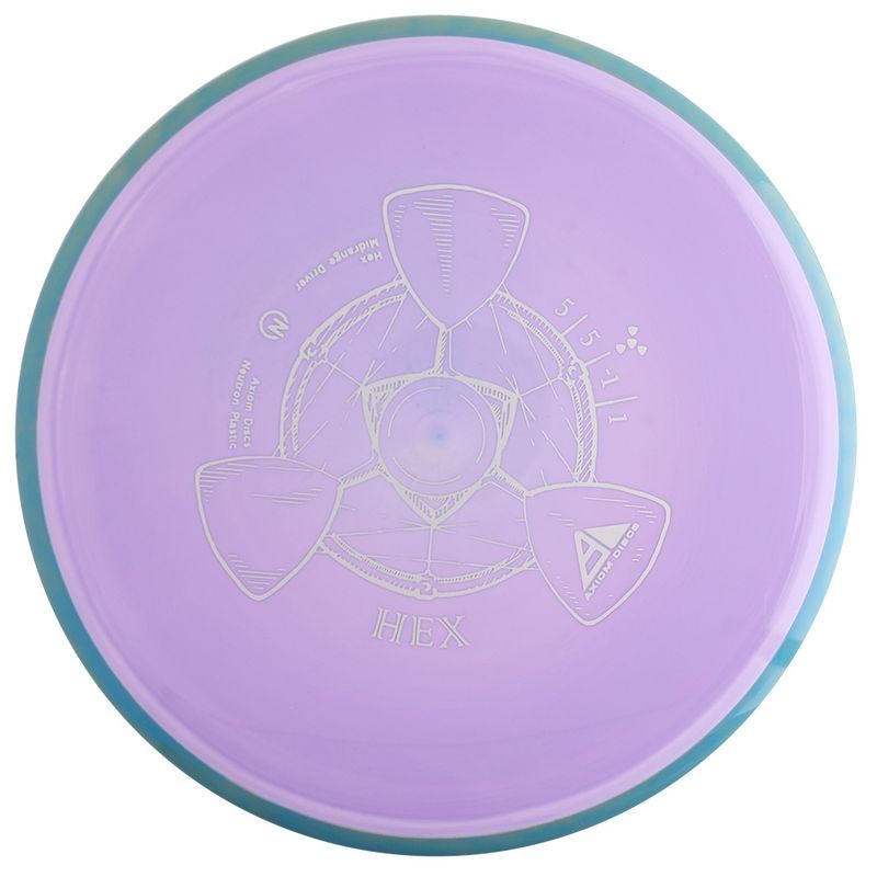 Neutron Hex