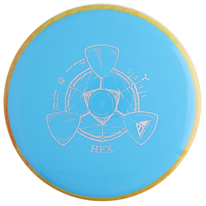 Neutron Hex