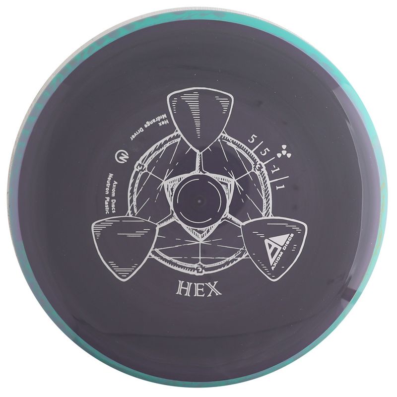 Neutron Hex