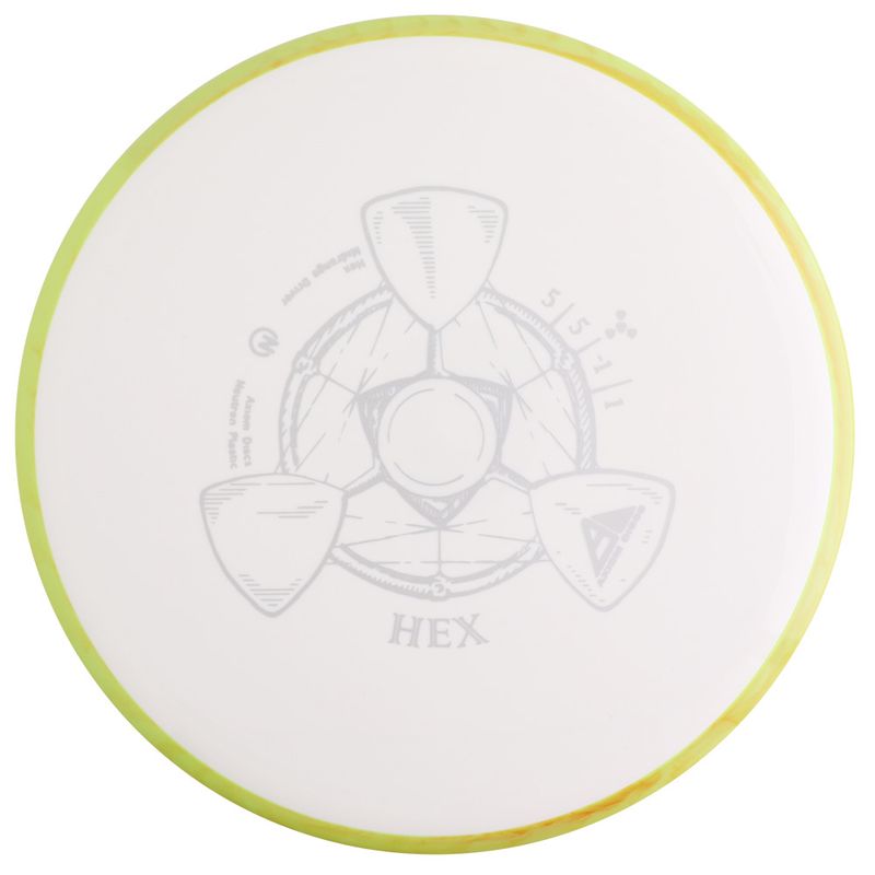 Neutron Hex