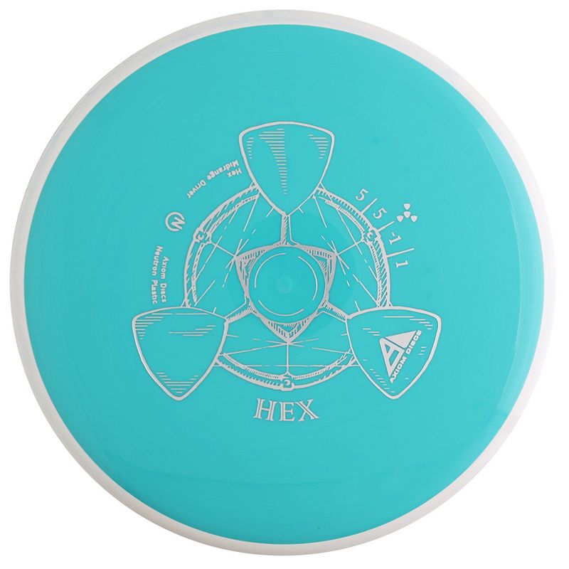 Neutron Hex