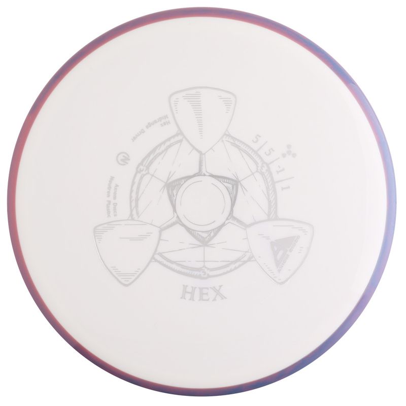 Neutron Hex