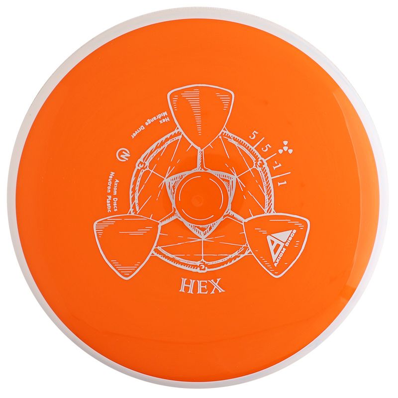 Neutron Hex