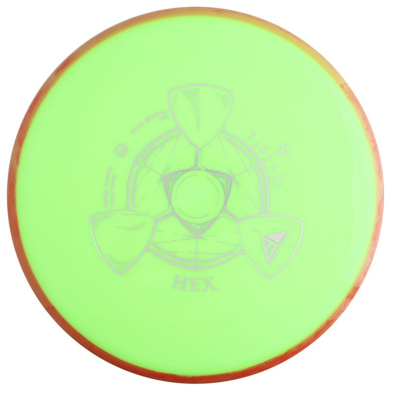Neutron Hex