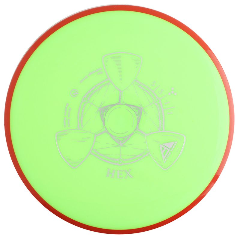 Neutron Hex