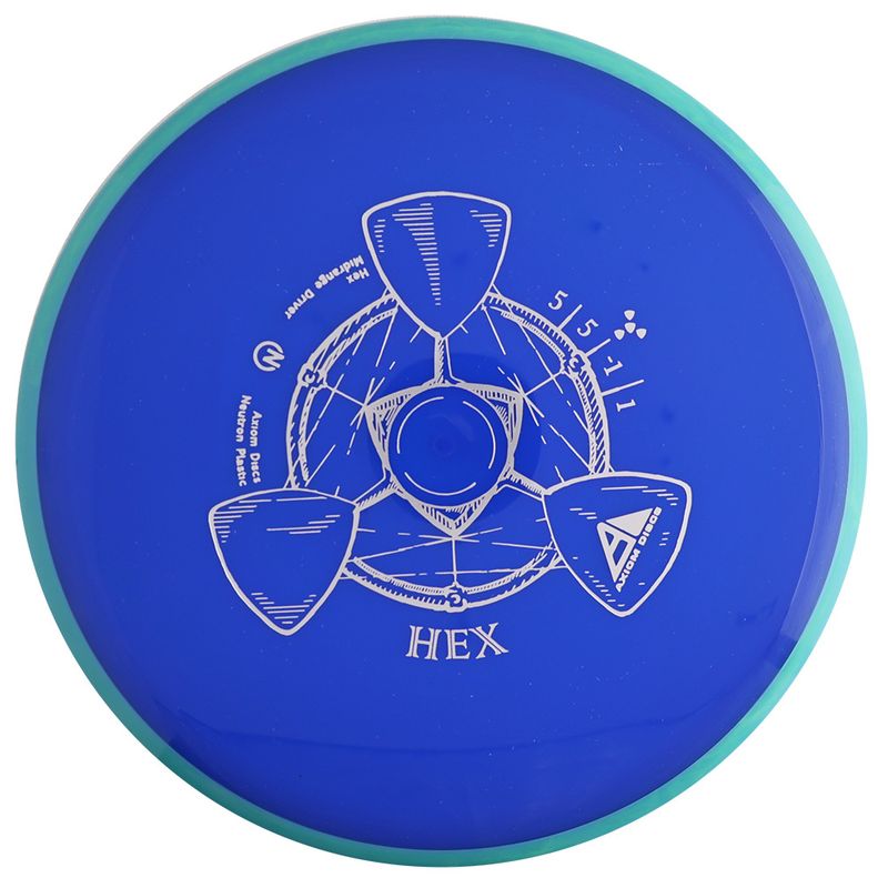 Neutron Hex
