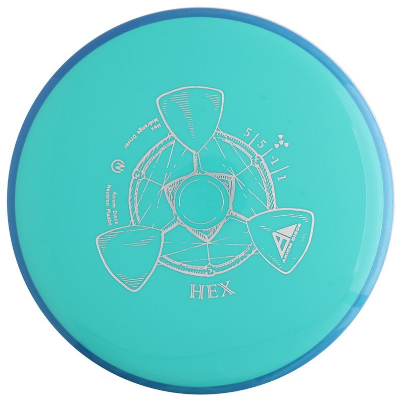 Neutron Hex