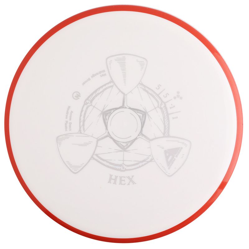 Neutron Hex