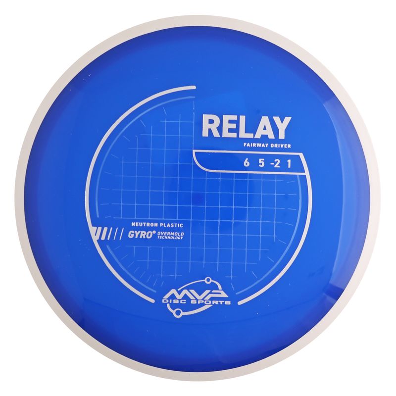 Neutron Relay - Project Lab Coat