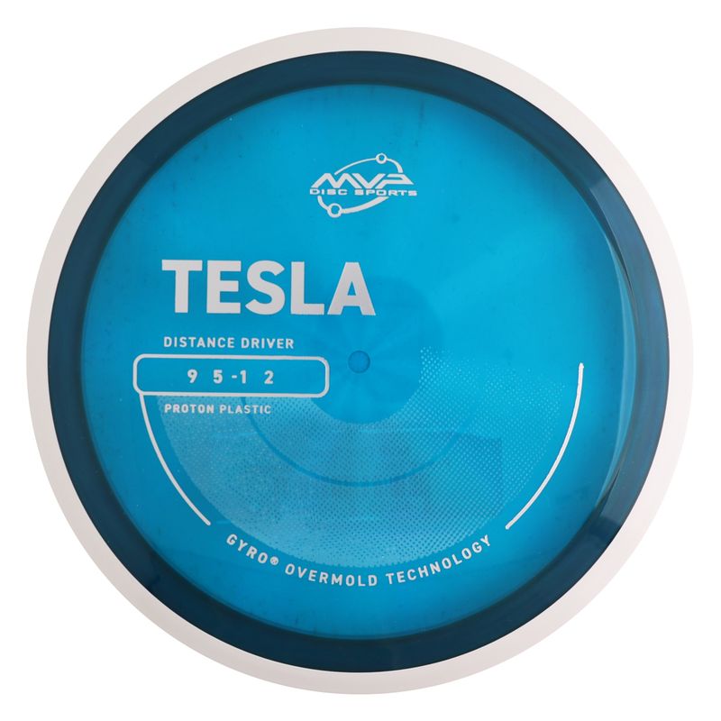 Proton Tesla