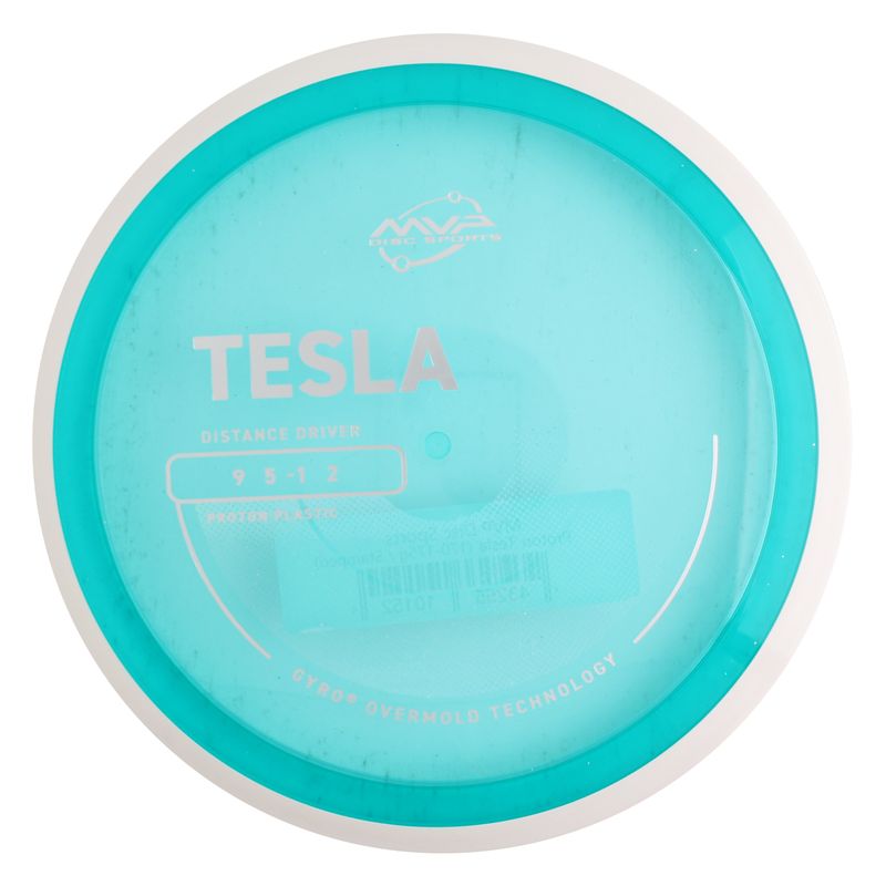 Proton Tesla