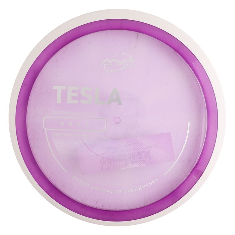 Proton Tesla