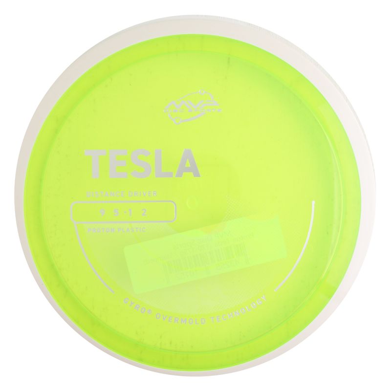 Proton Tesla