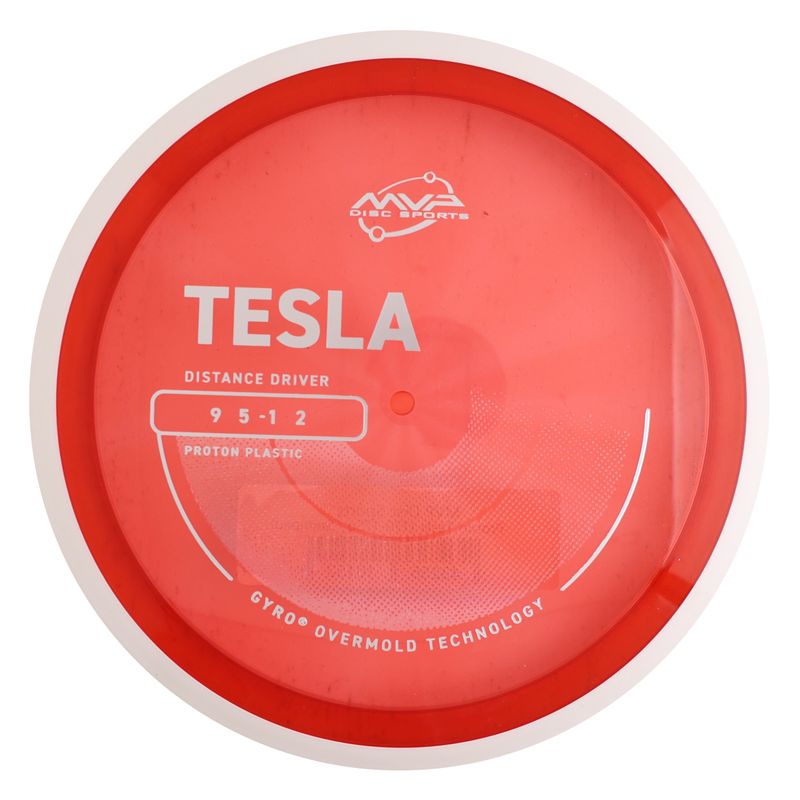 Proton Tesla