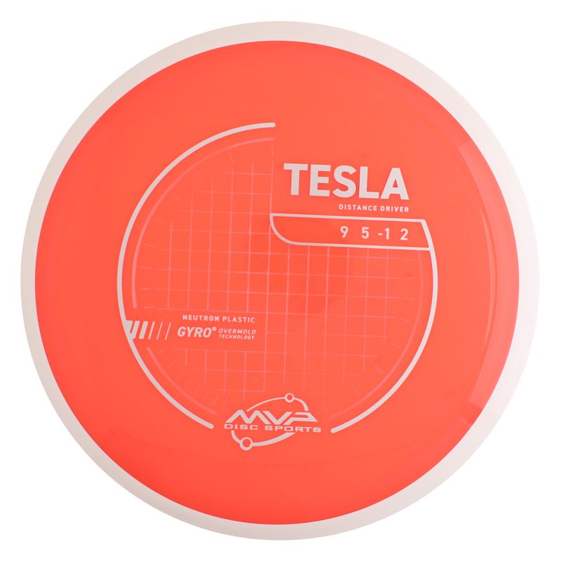 Neutron Tesla