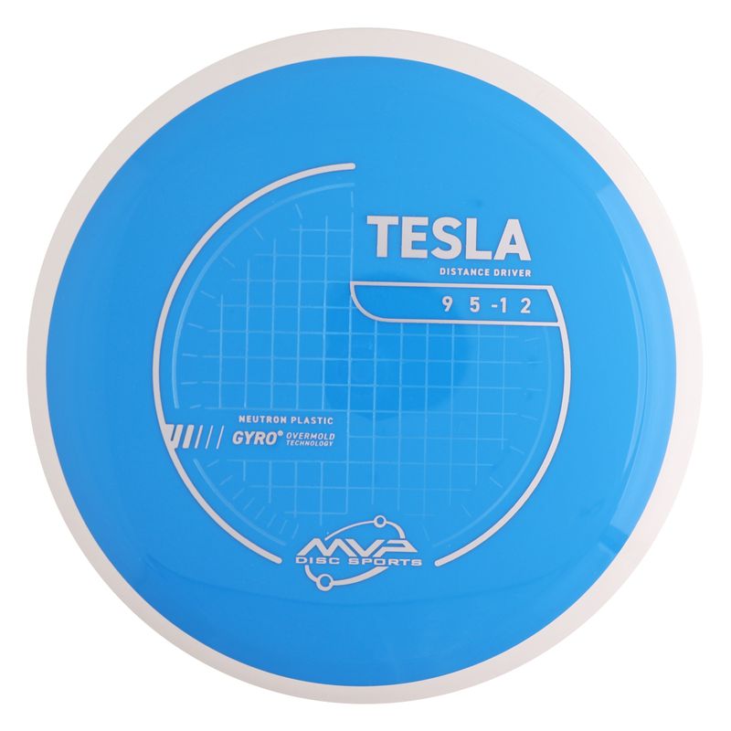 Neutron Tesla