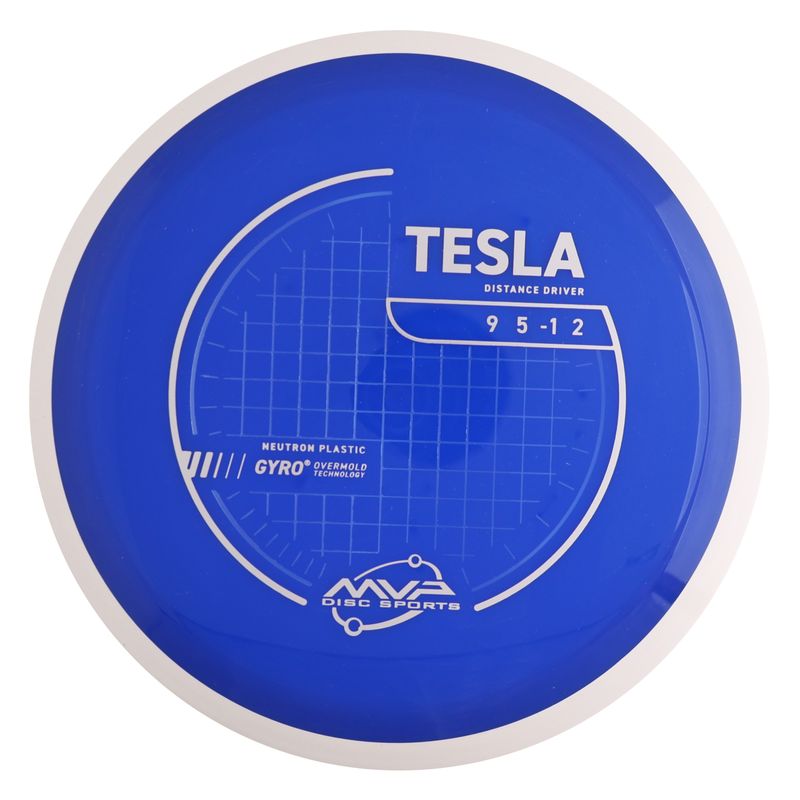 Neutron Tesla