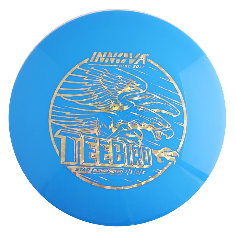 Star Teebird