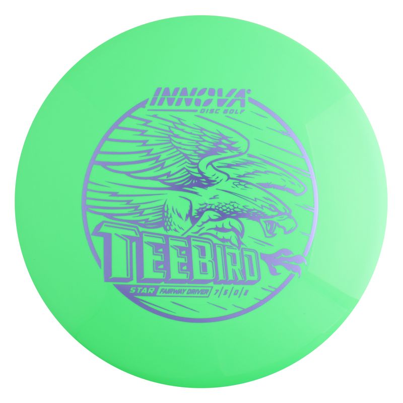 Star Teebird