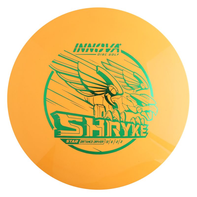 Star Shryke
