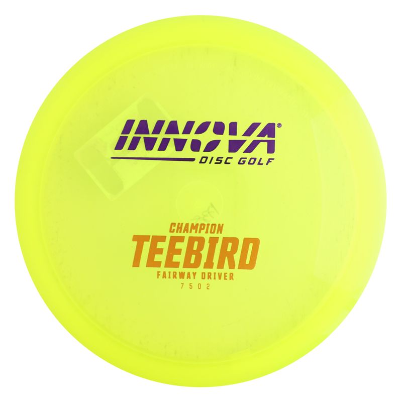 Champion Teebird
