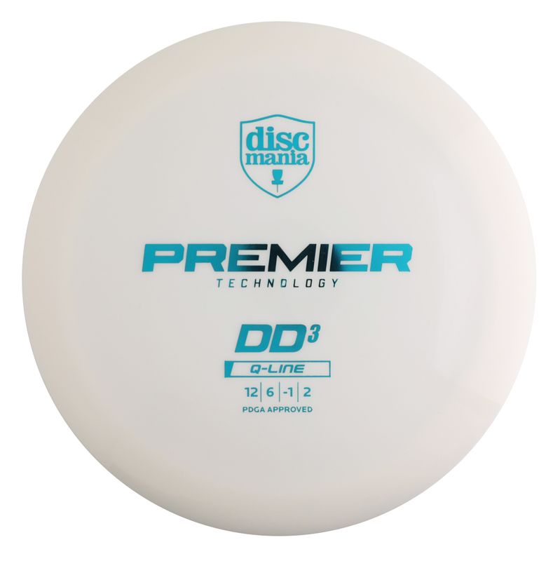 Q-Line Premier DD3