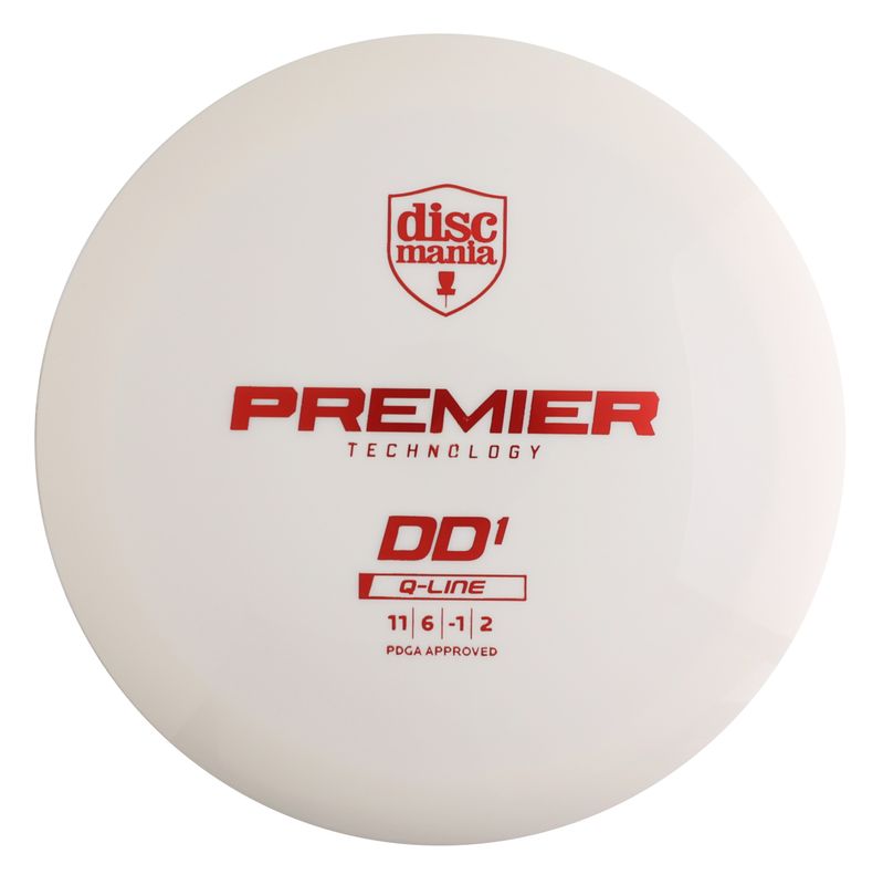 Q-Line Premier DD1