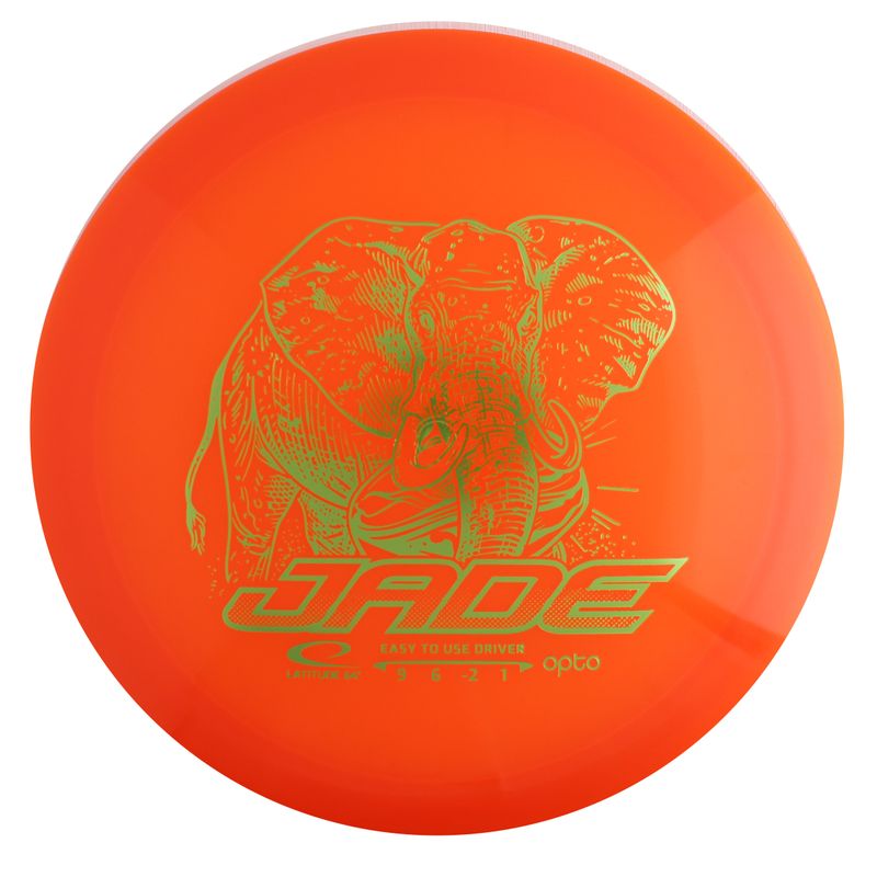 Opto Jade