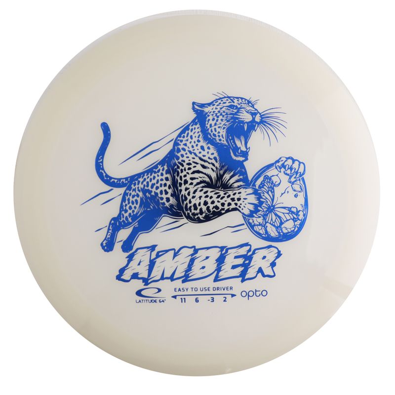 Opto Amber