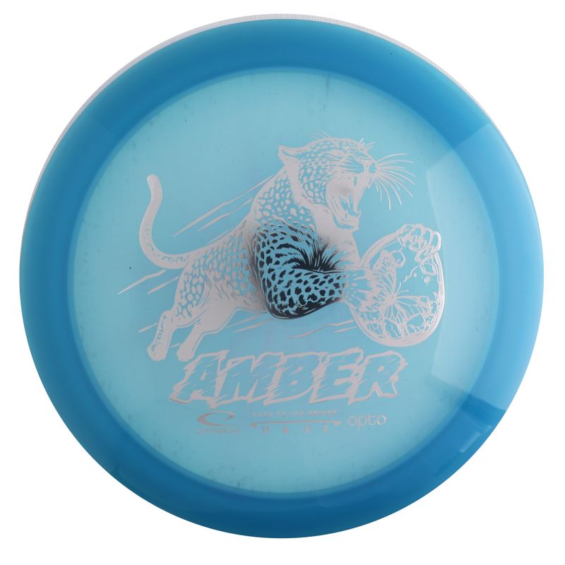 Opto Amber