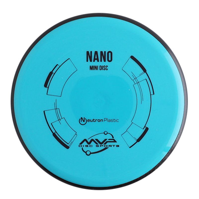 MVP Neutron Nano Mini
