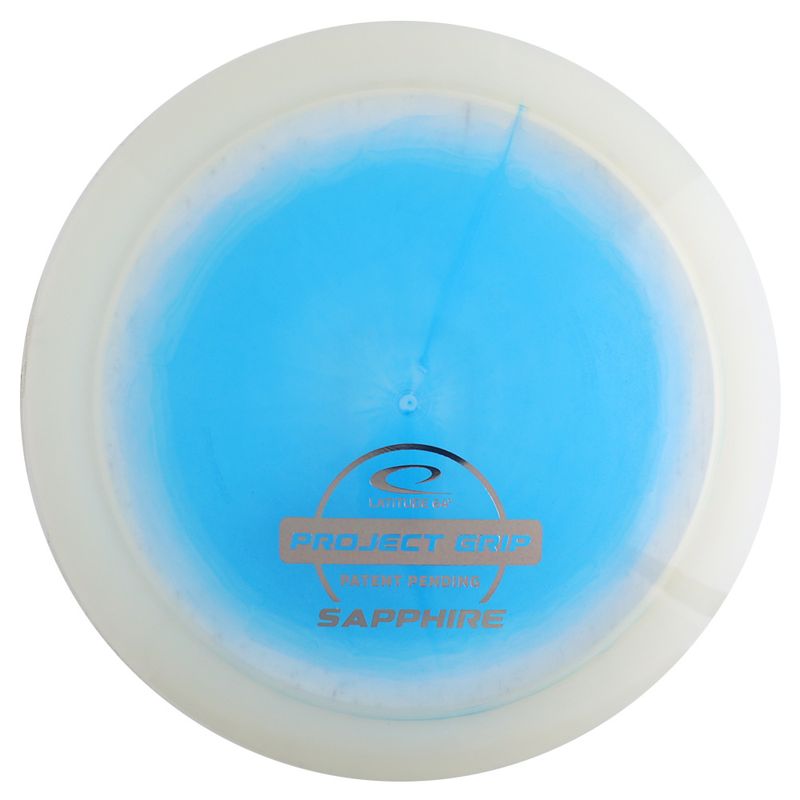 Project Grip Sapphire
