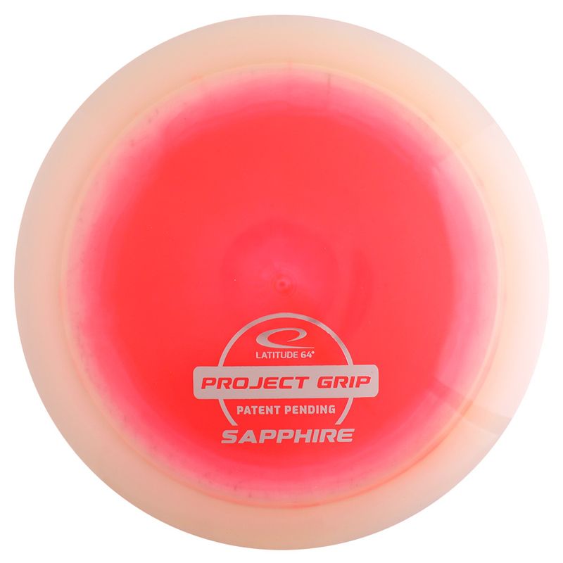 Project Grip Sapphire
