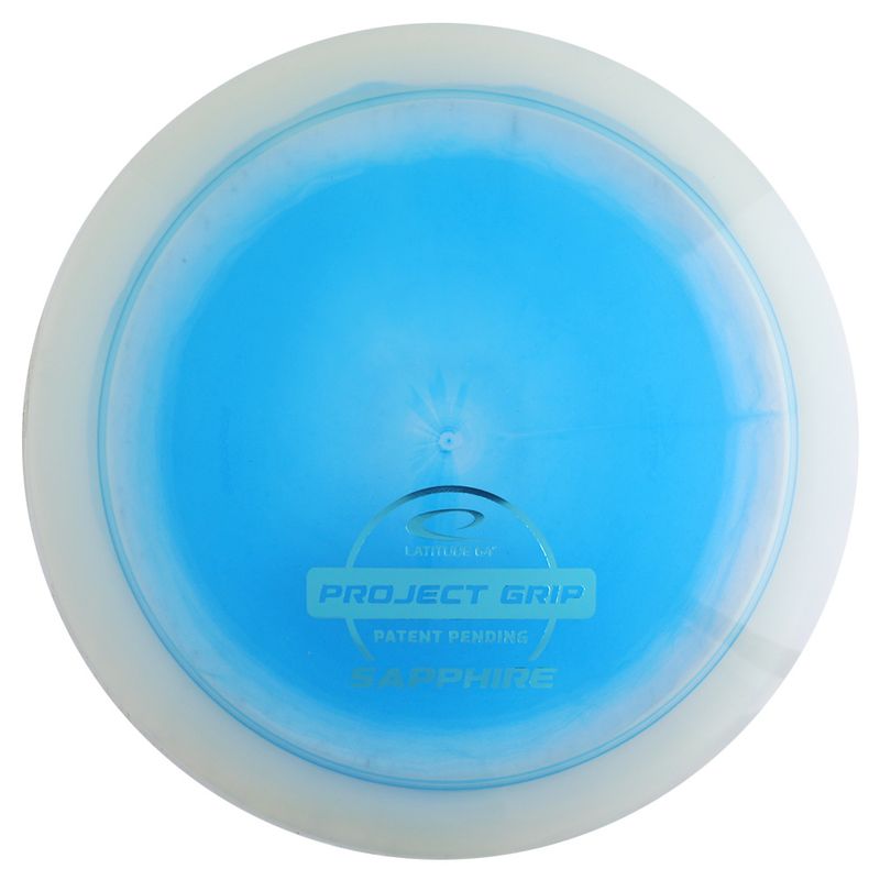Project Grip Sapphire