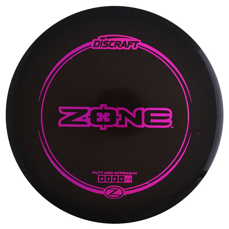 Z Zone