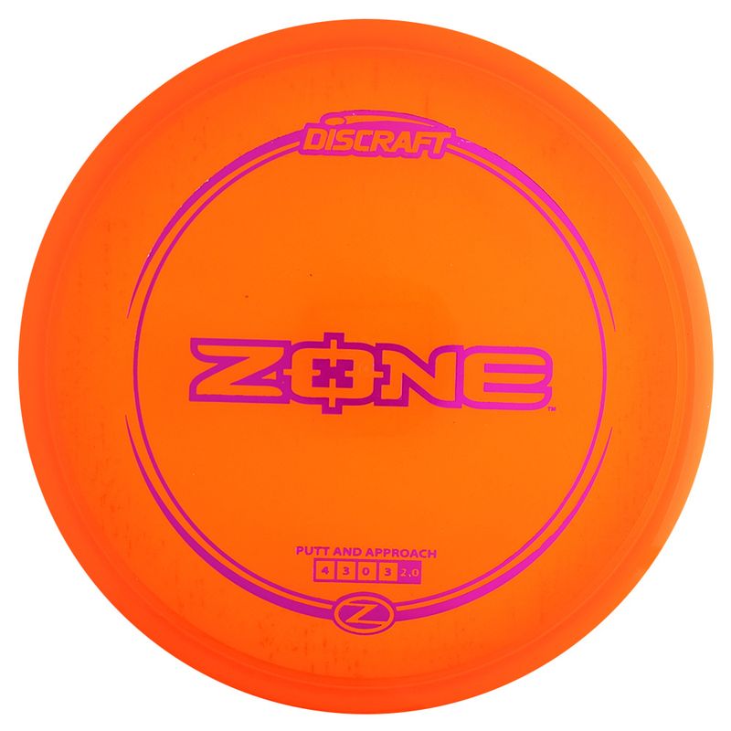 Z Zone