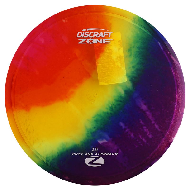 Z Zone Fly Dyed