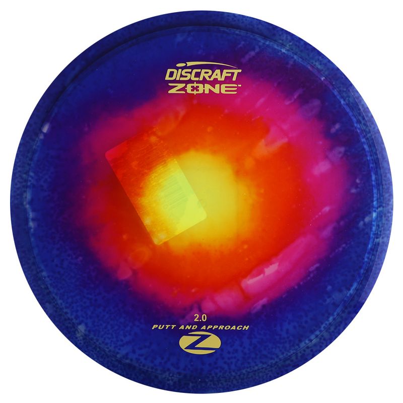 Z Zone Fly Dyed