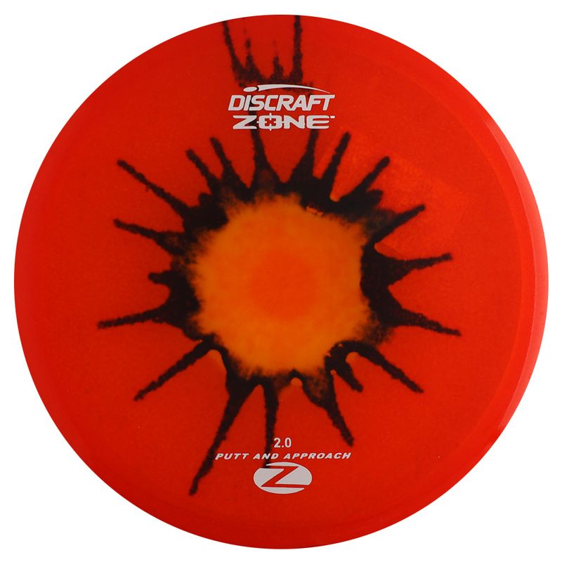 Z Zone Fly Dyed