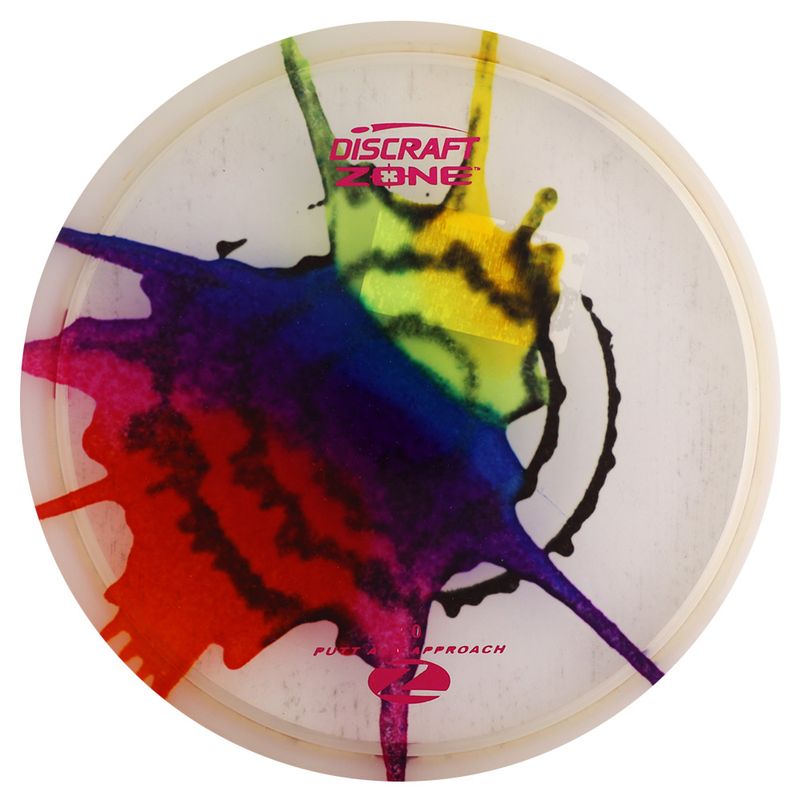 Z Zone Fly Dyed