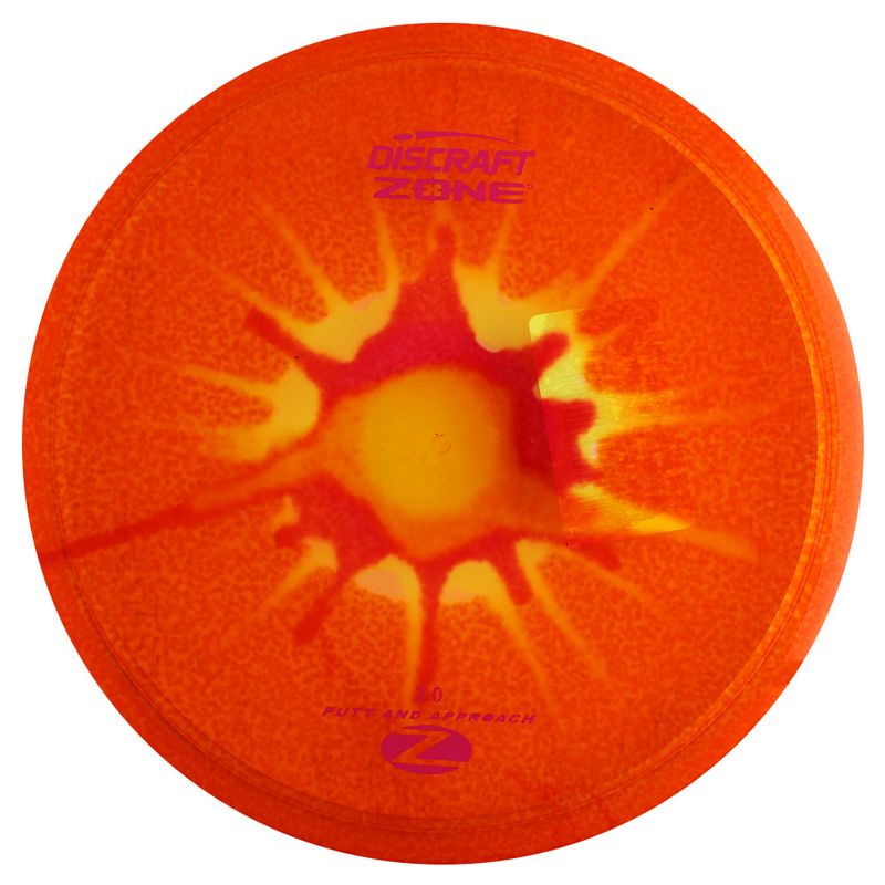 Z Zone Fly Dyed
