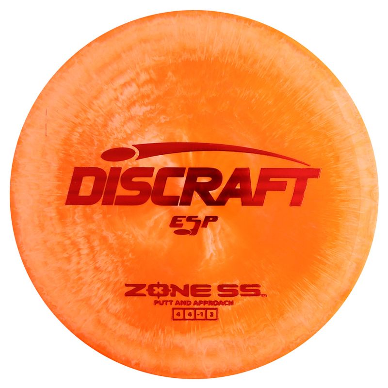 ESP Zone SS